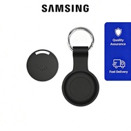 Samsing Life Tag BT Tracking Tag GPS Tracker Compatible with Android Mitag Key Finder AntiLoss Devic
