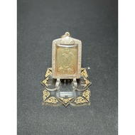 现货龙婆元禅定自身100%原庙正牌 假一赔十❗️