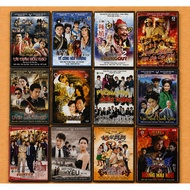 Dvd Movie Hong Kong TVB (3)