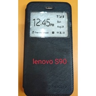 Lenovo Flip Pouch S860/A788/X2/A319/A399/A766/A858/S90/S960/S2LITE TPU Leather Case Magnet