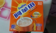 阿華田
