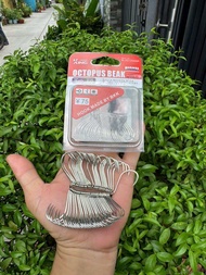 Lưỡi bkk trắng chuyên câu cá tra số 2/3/4