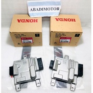 ECU CDI ECM K1ZN K1ZV PCX 160 CBS 2021-2024 ABS 2024-SEKARANG ENGINE CONTROL UNIT NEW ORIGINAL ORI H