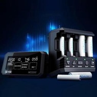 現貨！SKYRC NC2200 鎳氫/鎳鉻 3號 4號 電池專用充電器 軌道車 MINI-Z適用