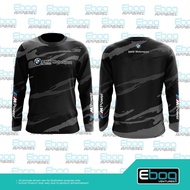 T-shirt BMW M POWER 03 black sublimation/AA shirt BMW Eboq Jersey/BMW jersey sublimation