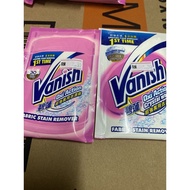 Vanish Fabric Stain Remover