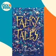 [100% Original Books] - Faery Tales by Tomislav Tomic (US edition, paperback)