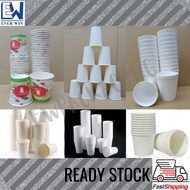 Foam Cup 8oz/Paper Cup 6oz 9oz/Printing Paper Cup/Party Cup