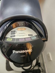 Panasonic EU6441 馬鞍形按摩椅