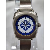 [Clear Stock] Japan Watch WESTLIBRA G8035 Stainless SteelLadies Watch Jam Tangan Wanita 女士手表 [1 Year