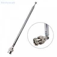 【LLMA】For Frequency Counter Scanner Antenna Telescopic BNC Telescopic Omni-directionalready stock