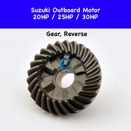 Reverse Gear for Suzuki 20HP / 25HP / 30HP Outboard - 57521-96312