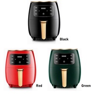 Air fryer extra large 6L