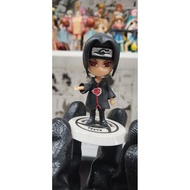 Naruto Itachi Mini Action Figure