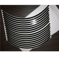 [FastShipout] Sticker Rim Motor y15 / y15zr