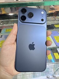 5G港版iPhone 17 pro max 256G好新淨！電100%