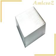 Steel Bench Block Jewelers Metal Anvil 5"x2.5"x0.8"
