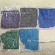 Clothing No. 0 DIY Octagonal Piece Upper Diamond Sticker Hot Stamping Hot Stamping 1MM Sequin Hot St