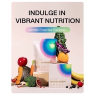 Eimele Essential Rainbow