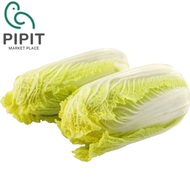 Baby Cabbage 250G ( 娃娃菜 / Kubis Baby )