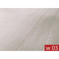 HOT SALES 36pcs /54sqft DIY Vinyl Flooring(NO GLUE NEEDED)