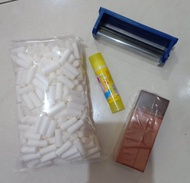 Paket Alat Linting Lengkap Kertas Exclusive