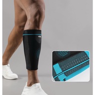 Sports calf protection football badminton leg protection breathable basketball cycling running leg p