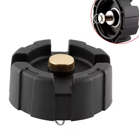 Outboard Universal Fuel Gas for Tank Cap Cover for Marine Boat Engine 12L/14L Boat Engine Fuel Tanks
