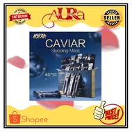 NYKAA Caviar Sleeping Collagen Mask - 50pcs (1 Box) - Skin Brightening