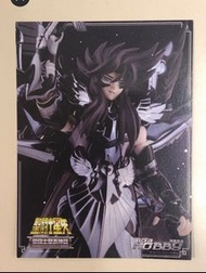 聖鬥士星矢 冥王哈帝斯 卡 咭 Saint Saiya Hades card