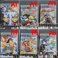 二手PS3 Game 正貨
