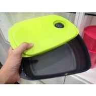 Tupperware reheatable lunch box 1L/1.25L (microwave)