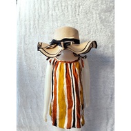 Baby dress baby negligee 3 year old girl's dress children's dress 1 year old baby dress girl's dress