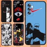 Soft Phone Casing Cover 153B Naruto Anime Redmi 6 6A 6Pro 7 7A 8 8A