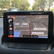 N Mazda 2, Cx-3 Cx 5 Tweak (Android Auto, Video Player, Etc.)
