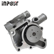 New 3TNE68 Water Pump For Yanmar 119266-42101 3TNE68 6L 3D68E