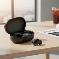 SPRISE E7S Bluetooth Earbuds High-Fidelity Wireless Headphones TWS Noise Reduction