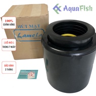 [HOÀN TIỀN 10%]Hút Mặt Nhún Lamela Dùng Cho Hồ Cá Koi Ngoài Trời