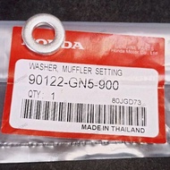 Ex5 washer swing arm original (90122-GN5-900)