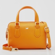 Braun Buffel Kora-A Small Boston Bag