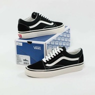 Vans Old Skool Anaheim Factory Black White