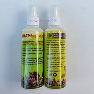 (spray) LEAFSHINE 250 ml shiny leaf shine leaf shine spray bottle packaging 250 ml TTO99