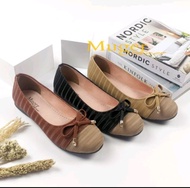 CITRA Sepatu Wanita /  Sepatu Flat Premium MUGER SHOES