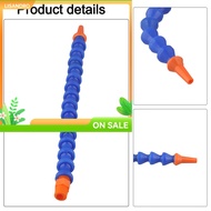[LSAR-Hot] Pneumatic tube 1/4 in 3/8 in1/2 in Suitable for BPS external thread cooling tube❀