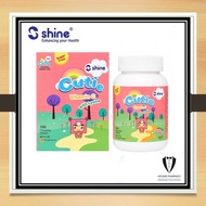 [EXP: 10.2027] SHINE CUTIE VITAMIN C with LYSINE 100'S