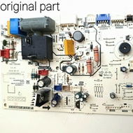 Pcb Modul Ac Midea MSBC-05CRN MSBC-09CRN MSFO-05CRLN2 Original