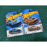 LOT HW TOYOTA GR86 CUP