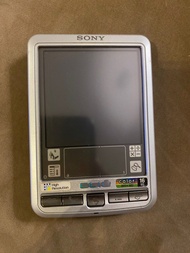 Sony Clie PEG-SJ30/H