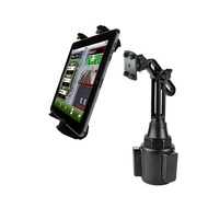 Cup Holder ipad Tablet Frame Navigation RAV4 Car NX200 Karoq