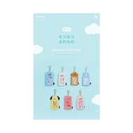 Korea Direct Mail Bt21 Men Women Wallet Multicolor Cartoon Anime Cute Photo Card Holder Simple Fashi